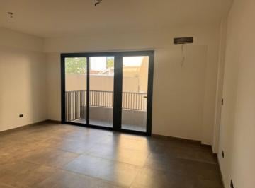 Departamento · 39m² · 1 Ambiente · Venta Monoambiente a Estrenar. Terminado