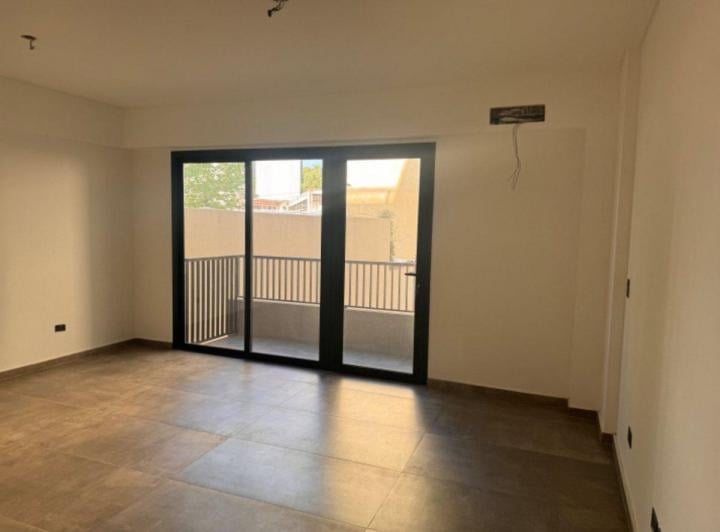 Departamento · 39m² · 1 Ambiente