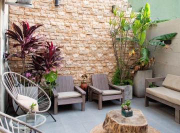PH · 183m² · 3 Ambientes · Venta PH 3 Ambientes Patio y Gran Terraza Belgrano