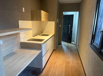 Departamento · 26m² · 1 Ambiente · Alquiler PH 1 Ambiente con Terraza Sin Expensas