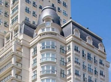 Departamento · 197m² · 4 Ambientes · 1 Cochera · Venta Nuñez Chateau Libertador 4 Ambientes