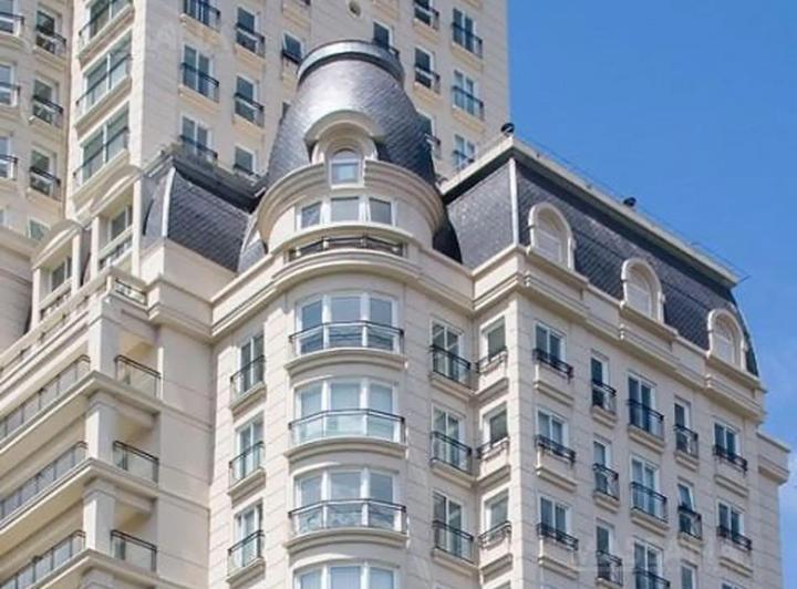 Departamento · 197m² · 4 Ambientes · 1 Cochera