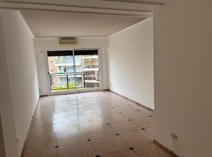 Departamento · 77m² · 4 Ambientes