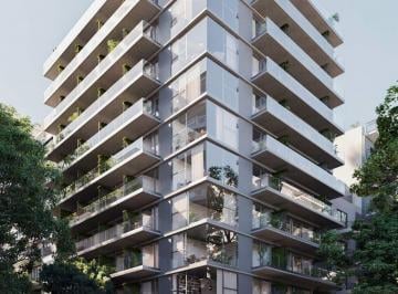 Departamento · 30m² · 1 Ambiente · Venta Depto Monoambiente Belgrano R Full Amenities