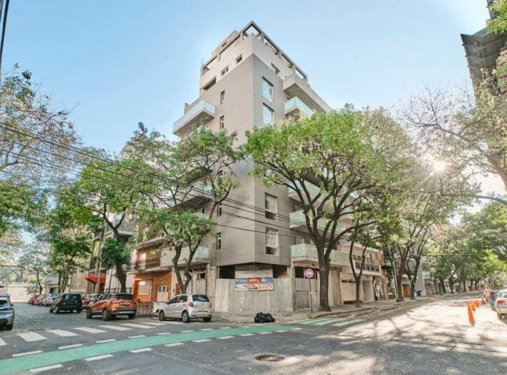 Departamento · 20m² · 1 Ambiente