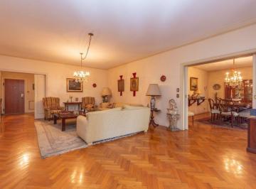 Departamento · 217m² · 4 Ambientes · 1 Cochera · Venta Depto Belgrano 4 Amb con Dependencia Cochera