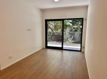 Departamento · 33m² · 2 Ambientes · Venta Departamento 2 Amb con Balcon Chacarita