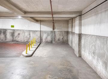 Garage · 15m² · Cochera en San Nicolás Zona Tribunales