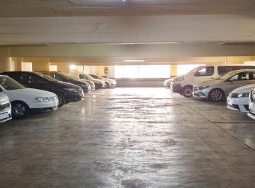 Garage · 13m² · Cochera Balvanera Excelente Ubicacion