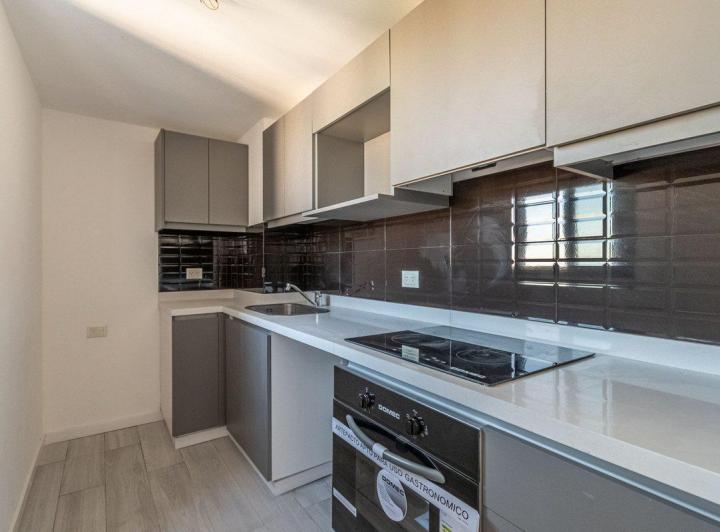 Departamento · 67m² · 3 Ambientes
