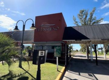 Terreno · 683m² · Venta Lote en Ingeniero Maschwitz El Ensueño