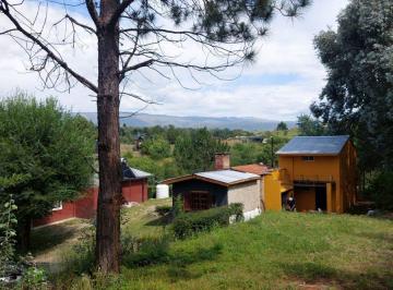 Terreno · 1327m² · Venta Lote Villa Yacanto