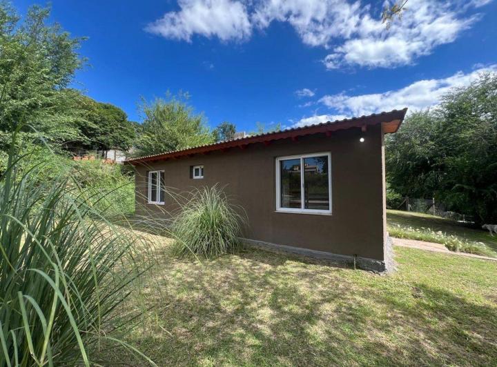 Casa · 86m² · 3 Ambientes · 1 Cochera