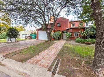 Casa · 432m² · 6 Ambientes · 2 Cocheras · Venta Casa 3 D Country Jockey Club