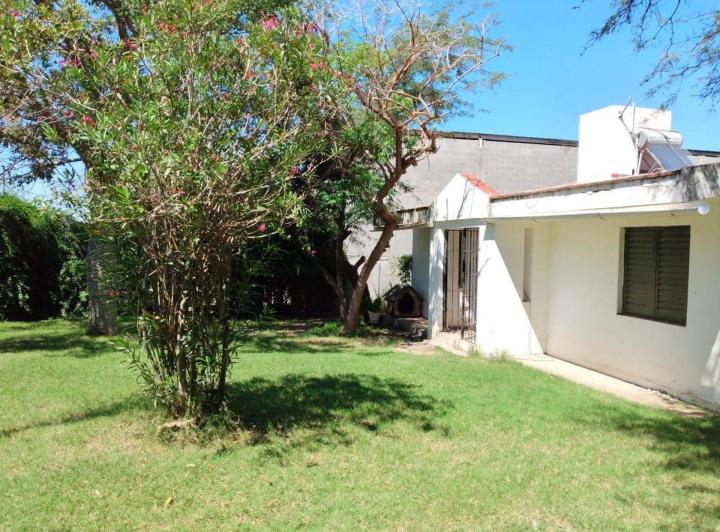 Casa · 95m² · 4 Ambientes