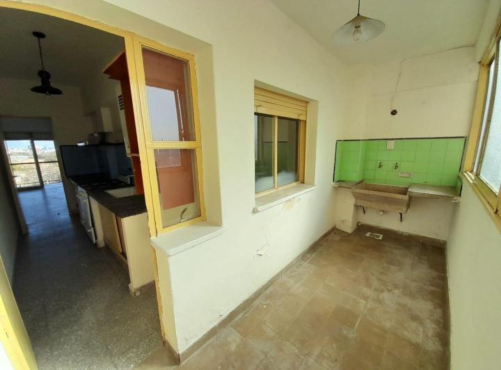 Departamento · 52m² · 3 Ambientes