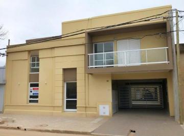 Departamento · 45m² · 2 Ambientes · Alquiler Dpto un Dormitorio - Centro - Esperanza