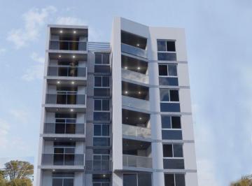 Departamento · 63m² · 2 Ambientes · Venta Depto 5to Piso con Balcon Al Frente Centro