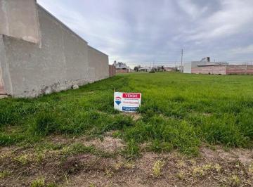 Terreno · 405m² · Venta Terreno 100% Financiado en Pujato Norte