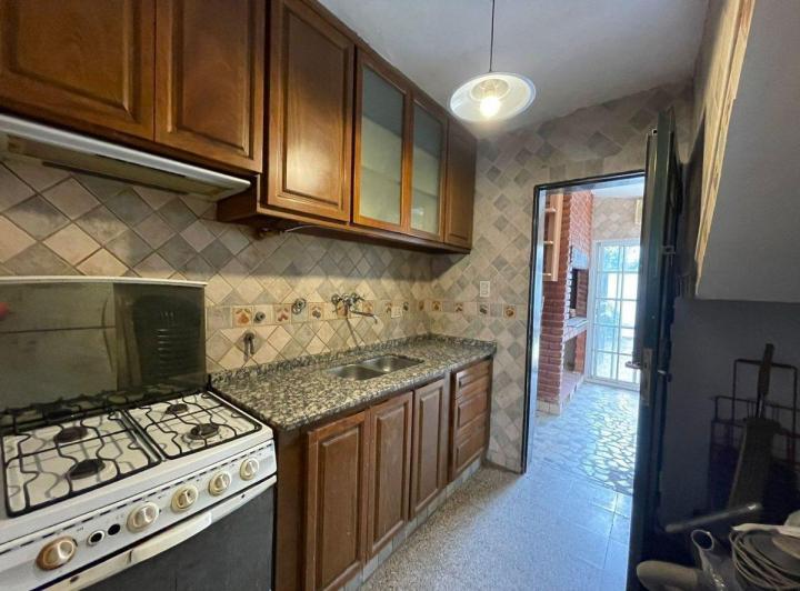 Casa · 107m² · 3 Ambientes · 3 Cocheras
