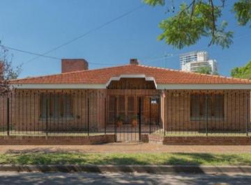 Casa · 248m² · 5 Ambientes · 2 Cocheras · Venta Casa 3 Dorm. - Tablada Park - Cordoba