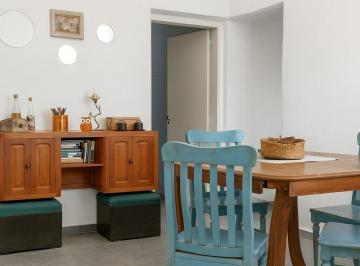 Casa · 124m² · 3 Ambientes · Venta Casa 1 Dormitorio en Deán Funes
