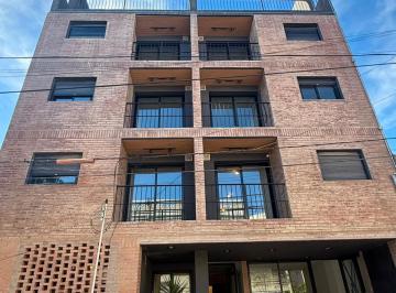 Departamento · 54m² · 2 Ambientes · Venta Departamento 1 Dormi con Patio Alta Córdoba