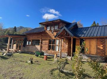Campo · 100ha · Chacra de 3 Ha con Casa - Permuta Menor Valor