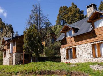 Hotel · 340m² · Complejo 7 Deptos, Ideal Renta, Bariloche