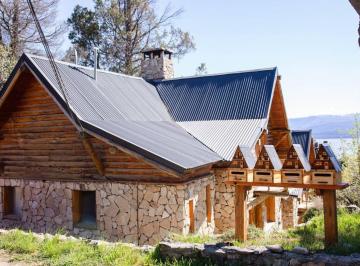 Edificio · 340m² · 7 Cocheras · Complejo 7 Deptos, Ideal Renta, Bariloche
