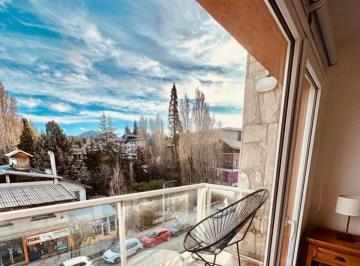 Departamento · 35m² · 1 Ambiente · 1 Cochera · Venta Monoambiente Céntrico con Cochera Turistico