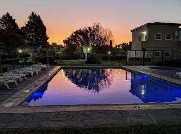 Departamento · 71m² · 3 Ambientes · 1 Cochera · Venta Dpto 3 Ambientes, Complejo Marina Cero