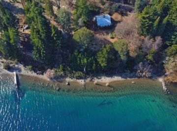 Terreno · 36000m² · 36000 m² Costa Lago Nahuel Huapi Bariloche