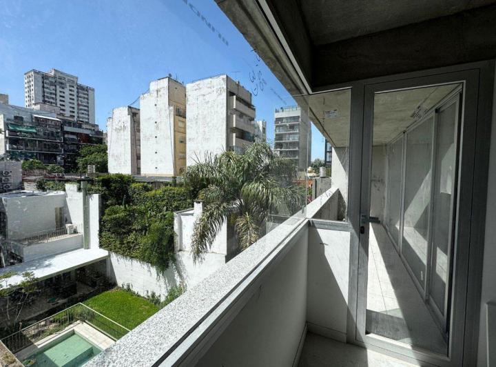 Departamento · 57m² · 3 Ambientes