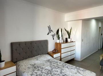 Departamento · 33m² · 1 Ambiente · 1 Cochera · Venta Monoambiente Villa Ballester Apto Credito