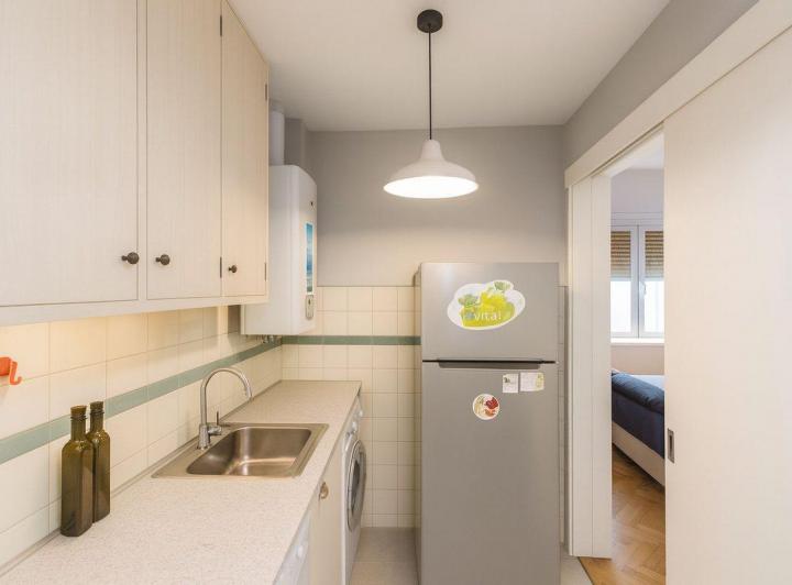 Departamento · 35m² · 2 Ambientes