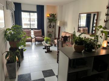 Departamento · 62m² · 3 Ambientes · Venta Departamento 3 Ambientes Barrio Olímpico