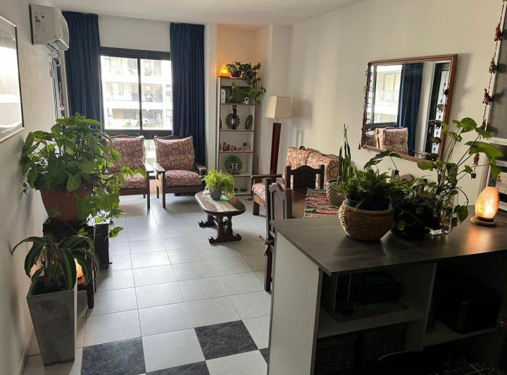 Venta Departamento 3 Ambientes Barrio Olímpico