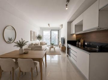 Departamento · 39m² · 2 Ambientes · Alquiler Depto 2 Amb a Estrenar Amenities Palermo