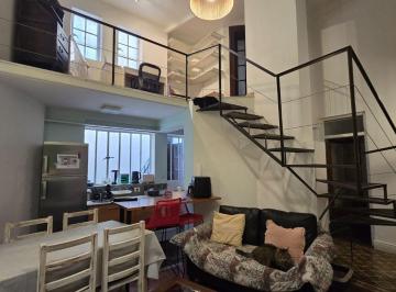 PH · 45m² · 3 Ambientes · Venta PH 3 Amb Boedo con Patio Edificio de Estilo