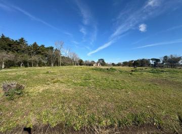 Terreno · 309m² · Venta Lote B. Cerro Rico 3 en Escobar - Financiado