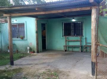 Casa · 70m² · 2 Ambientes · 1 Cochera · Venta Casa 2 Ambientes en Matheu Escobar