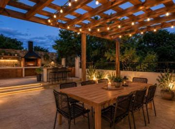 PH · 126m² · 4 Ambientes · PH 4 Ambientes Mas Local y Terraza