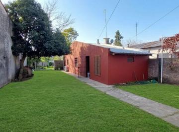 Casa · 54m² · 3 Ambientes · Venta Casa 3 Ambientes Merlo Gran Parque
