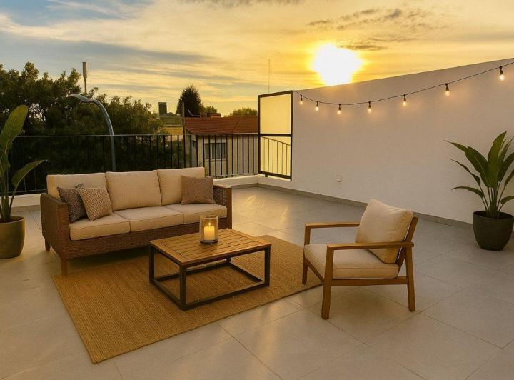 Departamento · 52m² · 2 Ambientes