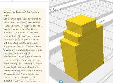 Terreno · 175m² · Venta Lote de Terreno U. S. a. m. (600 m² Vendibles)