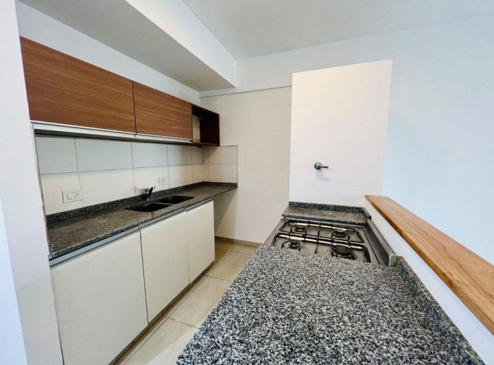 Departamento · 55m² · 3 Ambientes