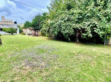 Casa · 100m² · 3 Ambientes · 1 Cochera · Venta Casa en Cañuelas Centro Sobre Lote de 487 m²