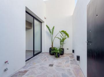 PH · 61m² · 2 Ambientes · Venta PH 2,5 Ambs a Nuevo con Patio y Terraza