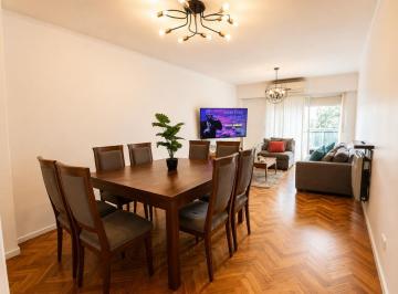 Departamento · 91m² · 4 Ambientes · Venta Depto 4 Amb C/ Balcón y Espacio Guardacoches